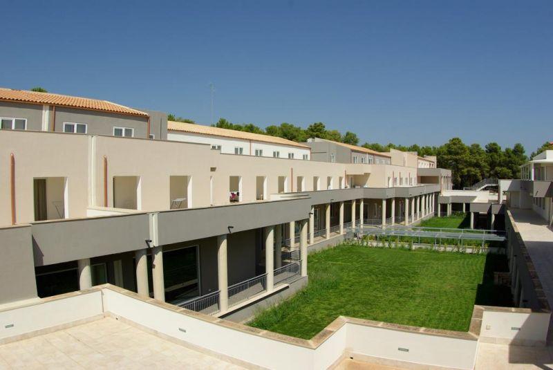 Futura Club Spiagge Bianche 4*