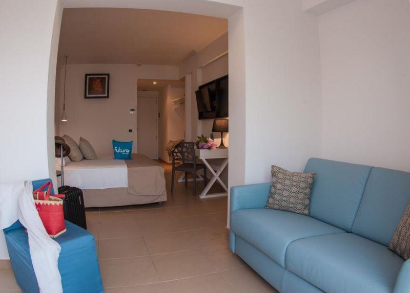 Futura Club Spiagge Bianche 4*