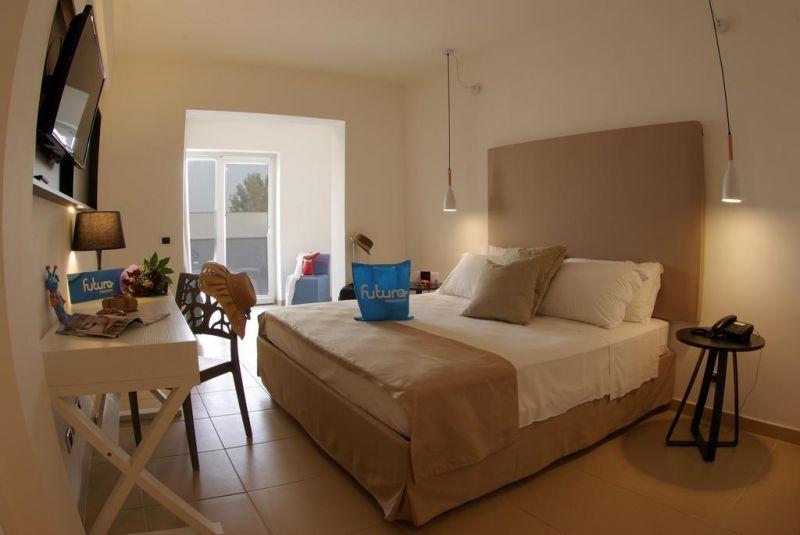 Futura Club Spiagge Bianche 4*