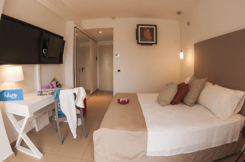 Futura Club Spiagge Bianche 4*