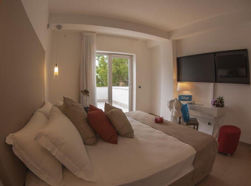 Futura Club Spiagge Bianche 4*