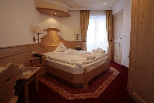 Gardenia Selva Gardena 4*
