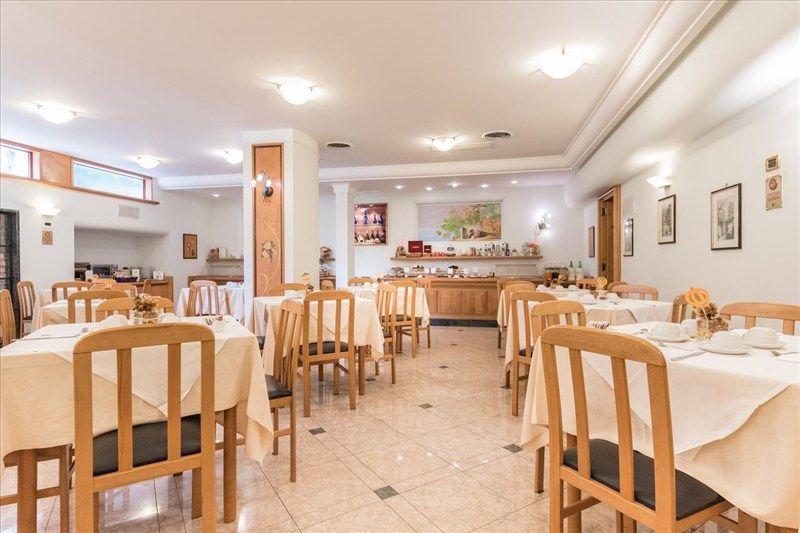 Gardenia Sorrento 3*