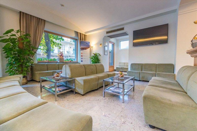 Gardenia Sorrento 3*