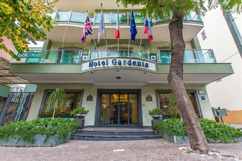 Gardenia Sorrento 3*