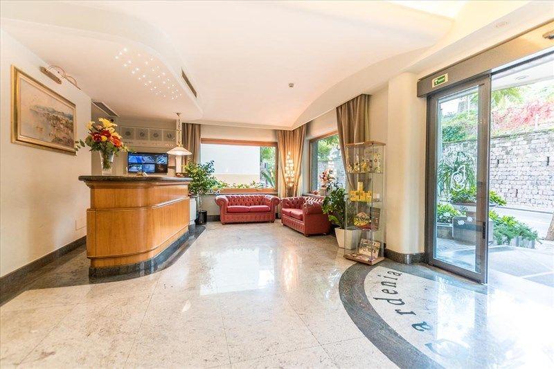 Gardenia Sorrento 3*