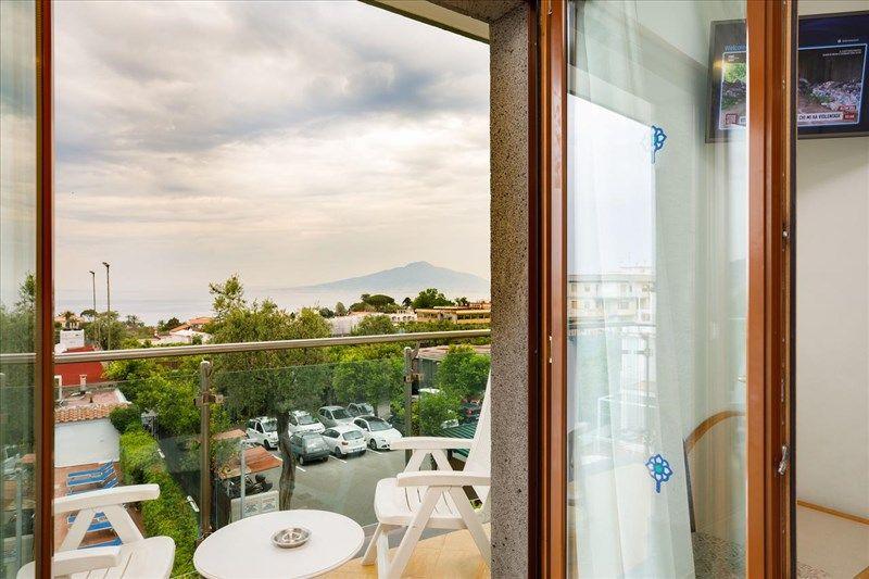 Gardenia Sorrento 3*