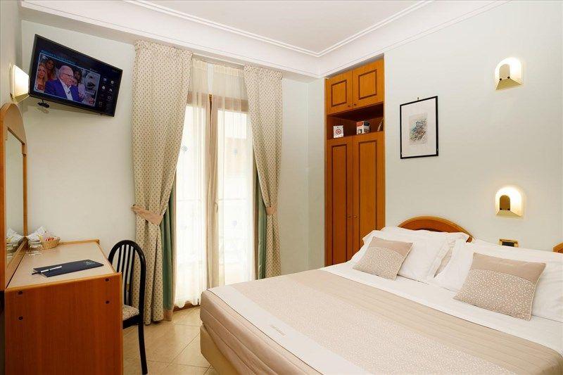 Gardenia Sorrento 3*