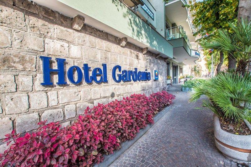 Gardenia Sorrento 3*