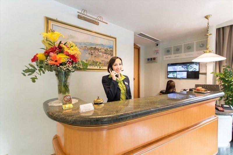 Gardenia Sorrento 3*