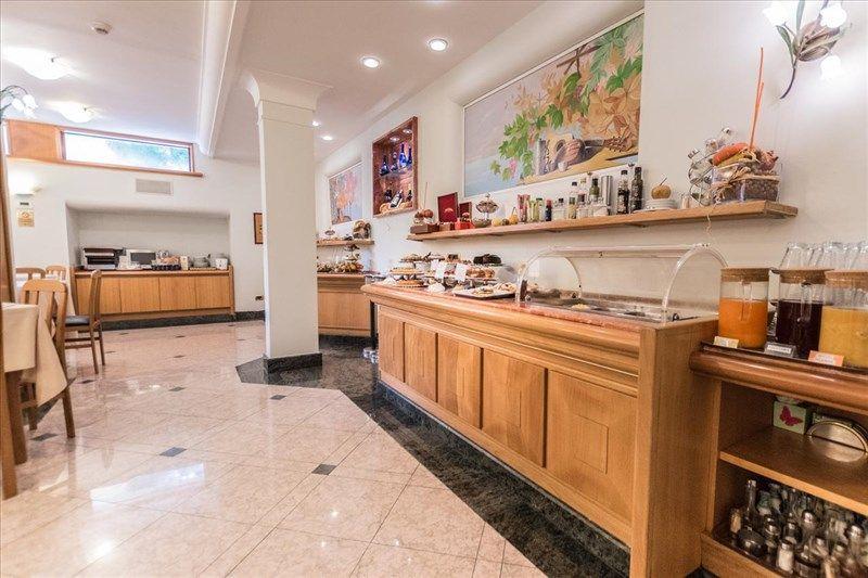 Gardenia Sorrento 3*