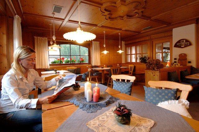 Garni Aritz Campitello 4*