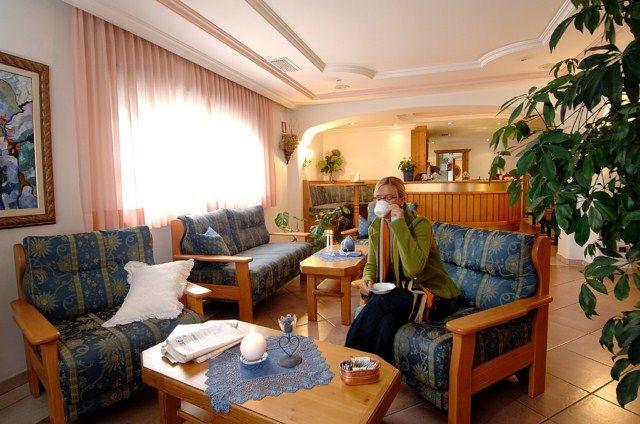 Garni Aritz Campitello 4*