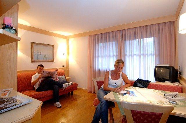 Garni Aritz Campitello 4*
