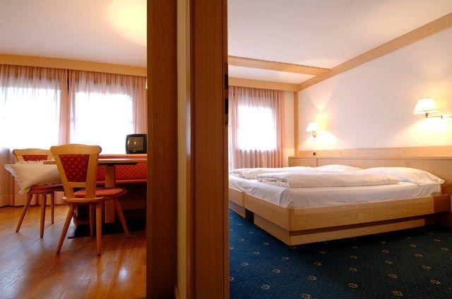 Garni Aritz Campitello 4*