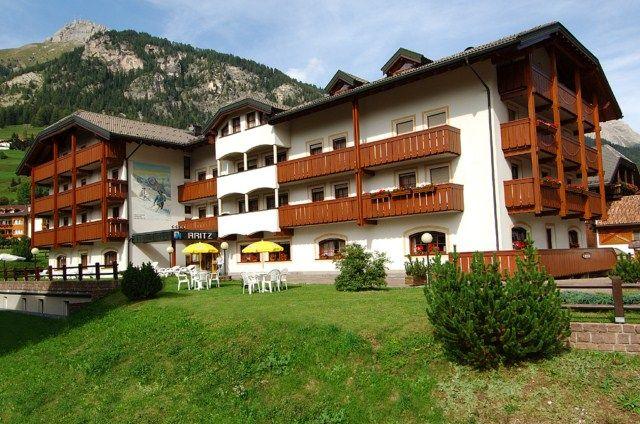 Garni Aritz Campitello 4*