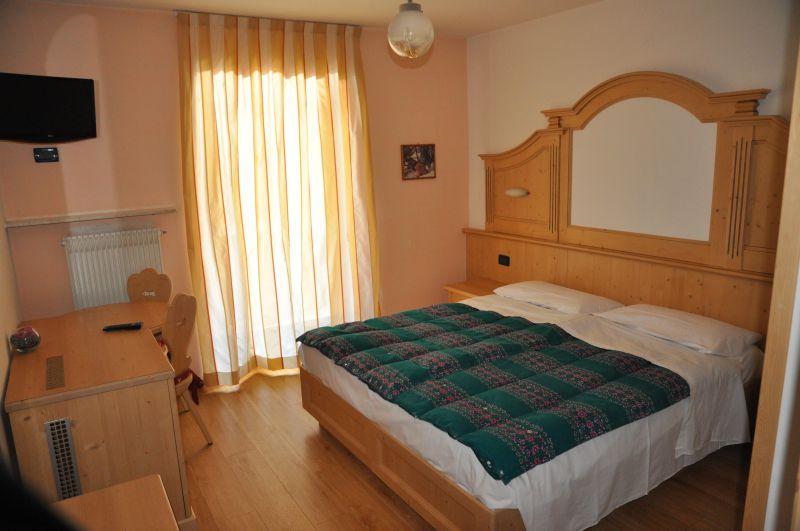 Garni Festil Campitello 2*