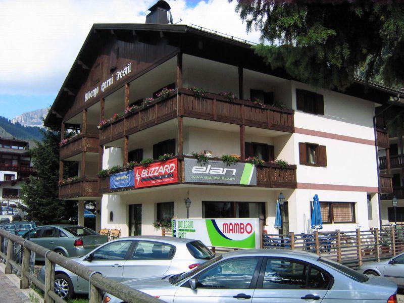 Garni Festil Campitello 2*