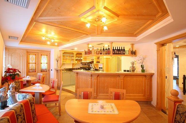 Garni Pra Fiori 3*