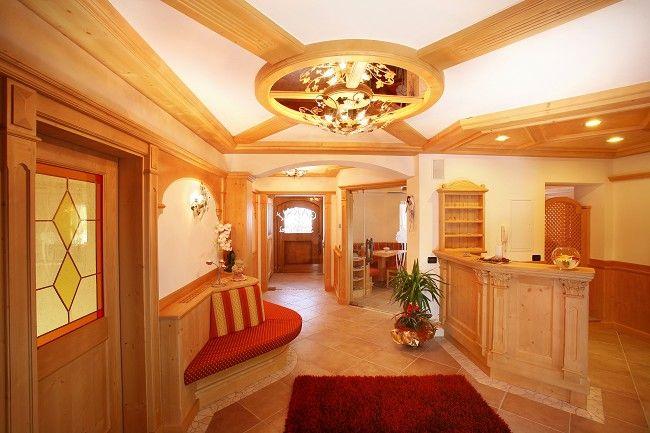 Garni Pra Fiori 3*