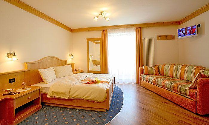 Garni Pra Fiori 3*