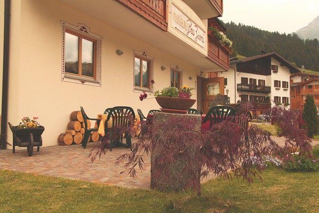 Garni Pra Fiori 3*