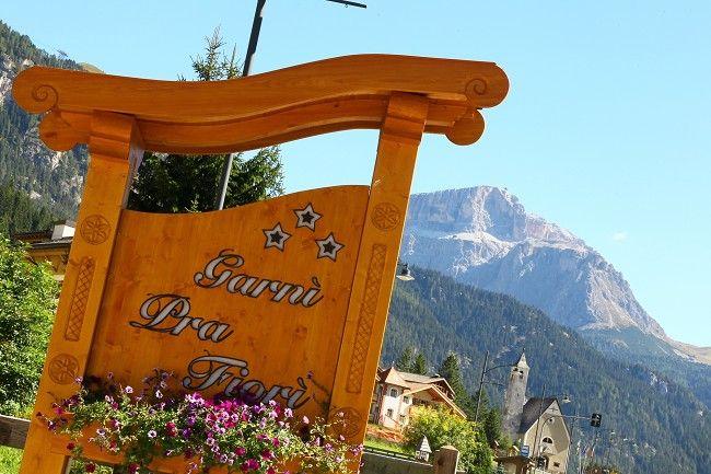 Garni Pra Fiori 3*