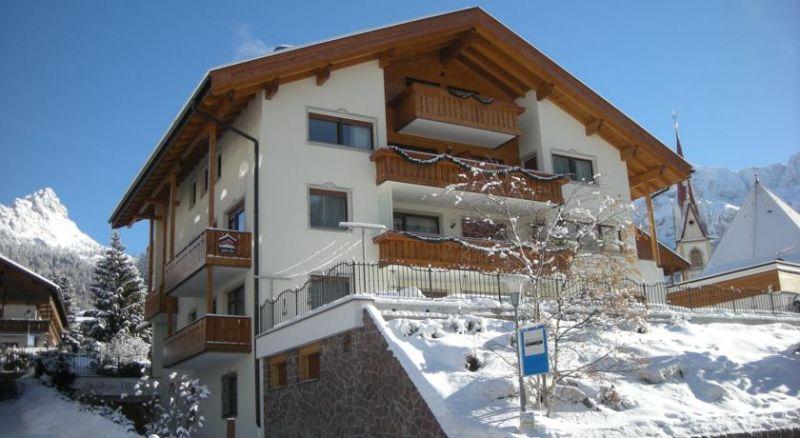 Garni Rezia 3*