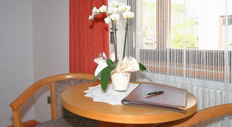 Garni Rezia 3*