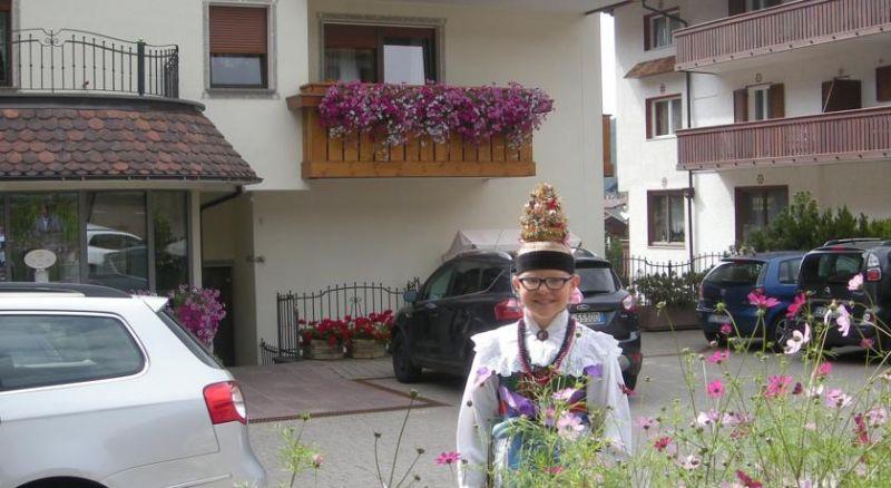 Garni Rezia 3*