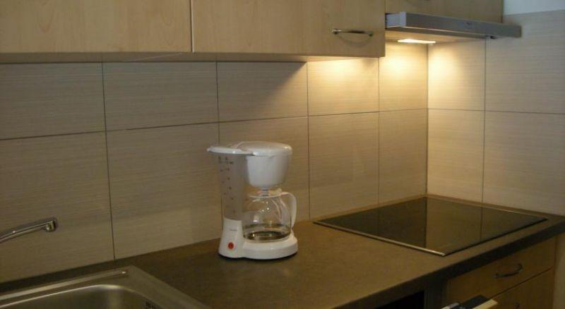 Garni Rezia 3*