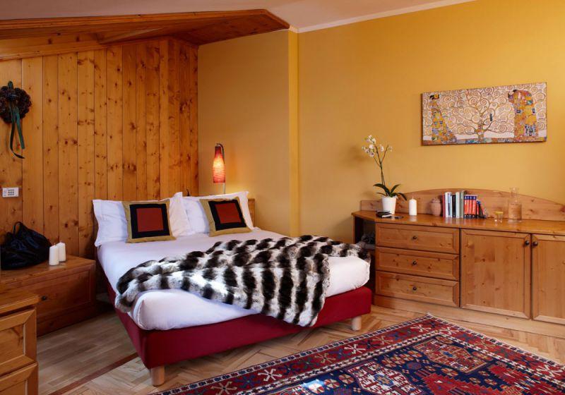 Genzianella Bormio 3*