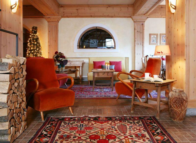Genzianella Bormio 3*