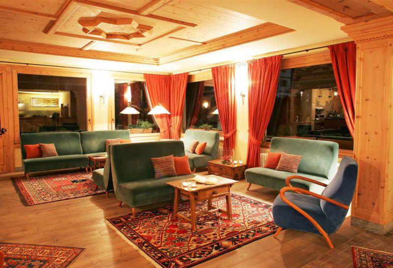 Genzianella Bormio 3*