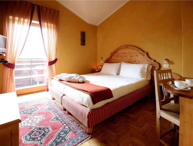 Genzianella Bormio 3*