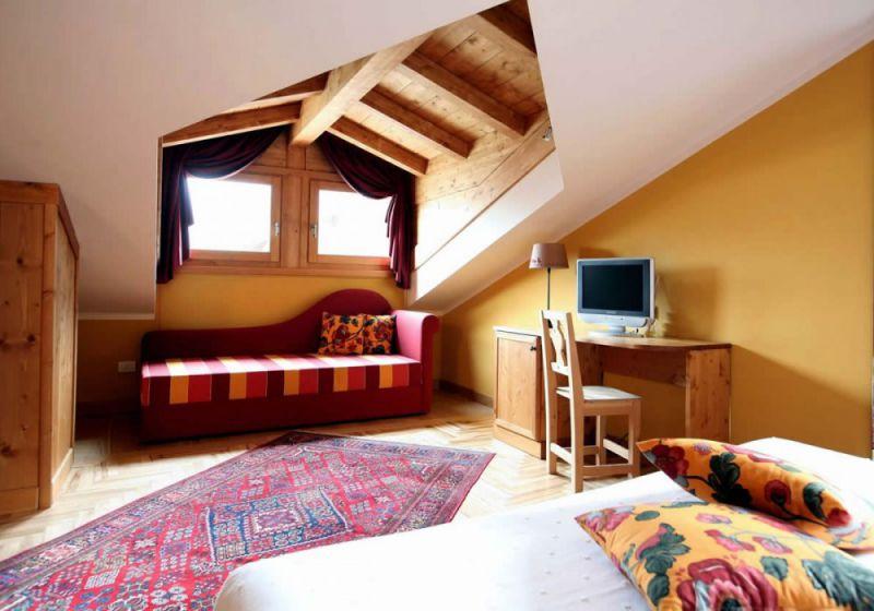 Genzianella Bormio 3*