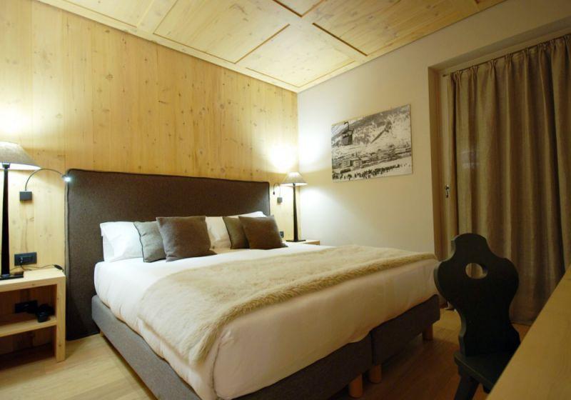 Genzianella Bormio 3*