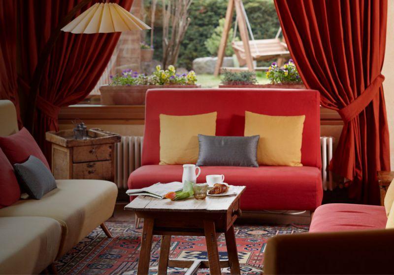 Genzianella Bormio 3*