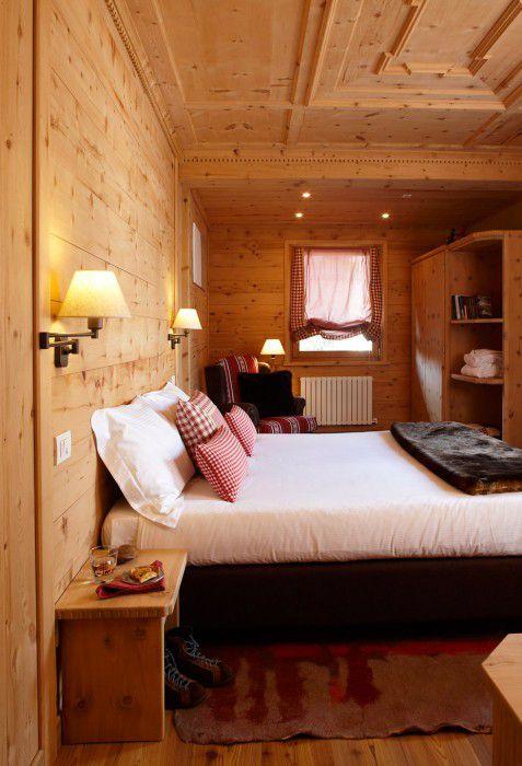 Genzianella Bormio 3*