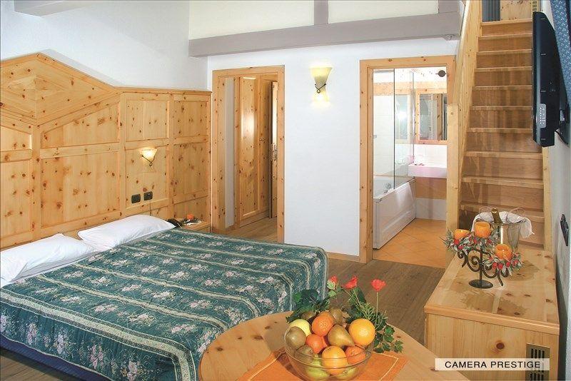 Grand Chalet Soreghes 4*