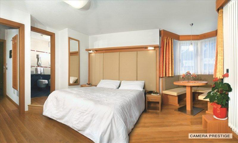 Grand Chalet Soreghes 4*