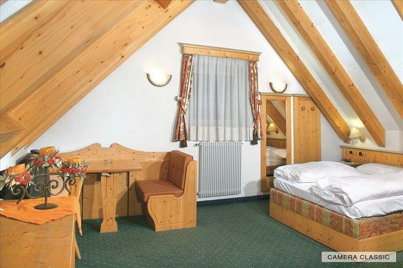 Grand Chalet Soreghes 4*