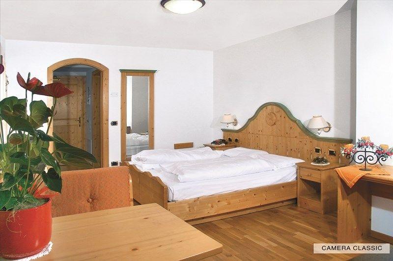 Grand Chalet Soreghes 4*