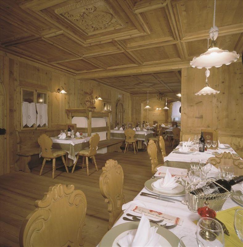 Grand Chalet Soreghes 4*