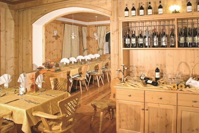 Grand Chalet Soreghes 4*