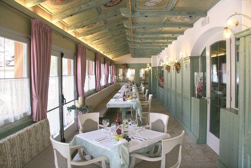 Grand Chalet Soreghes 4*
