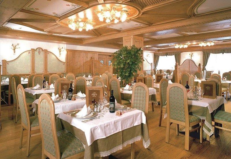 Grand Chalet Soreghes 4*