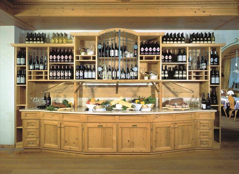 Grand Chalet Soreghes 4*