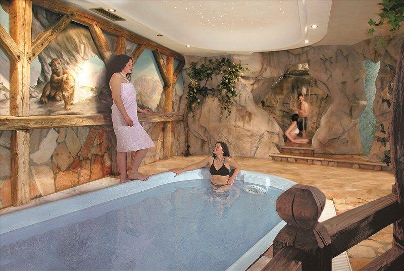 Grand Chalet Soreghes 4*