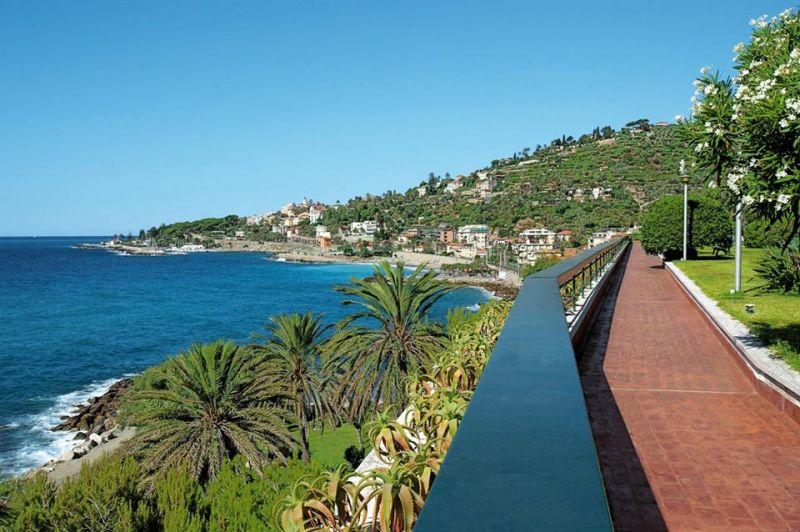 Grand Del Mare 4*
